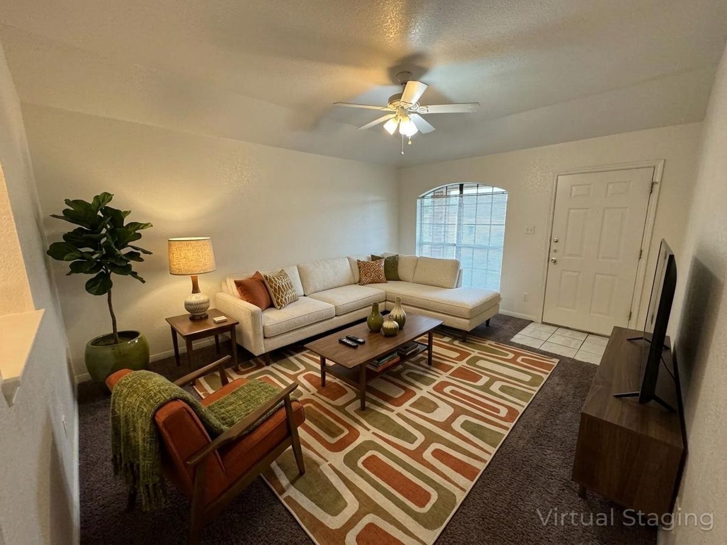 Killeen Apartment: 3205 Dannen Ct