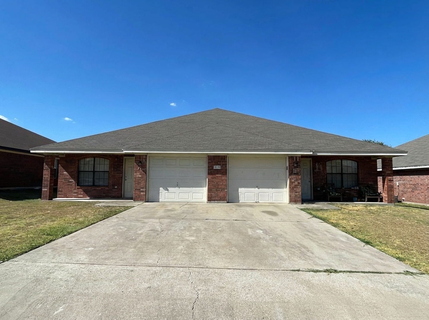 Killeen Apartment: 5005 John David Dr