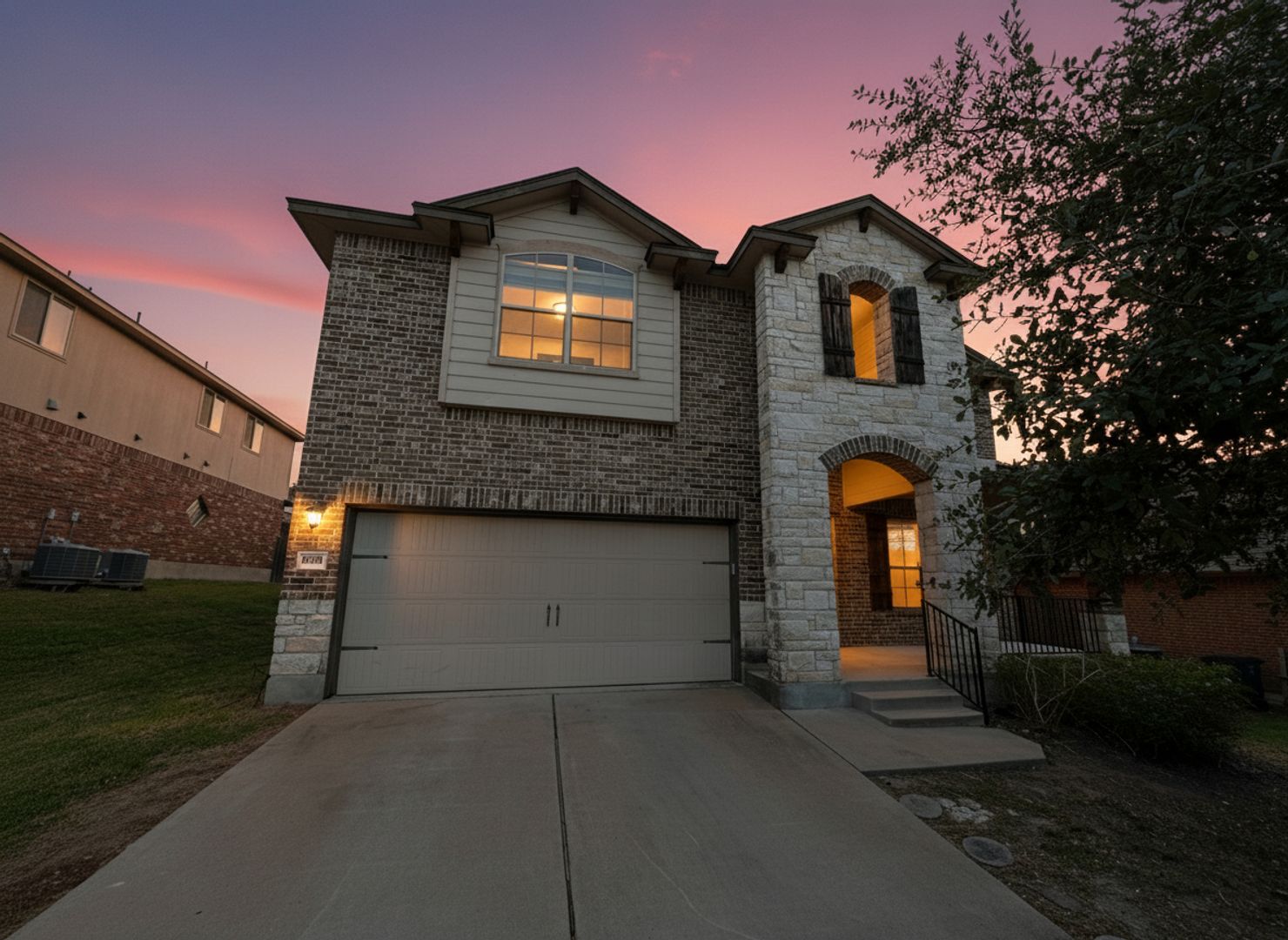 Killeen House: 6908 Osbaldo Dr