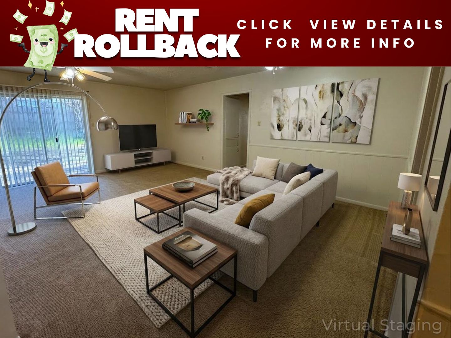 Copperas Cove House: 1104 Cummings Ave