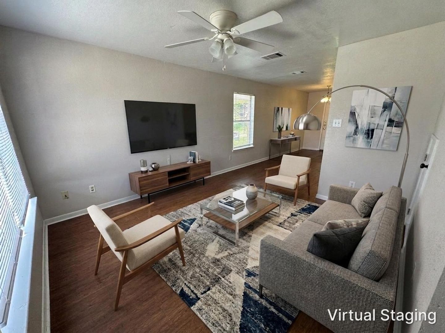 Killeen Apartment: 1210 Monroe Loop
