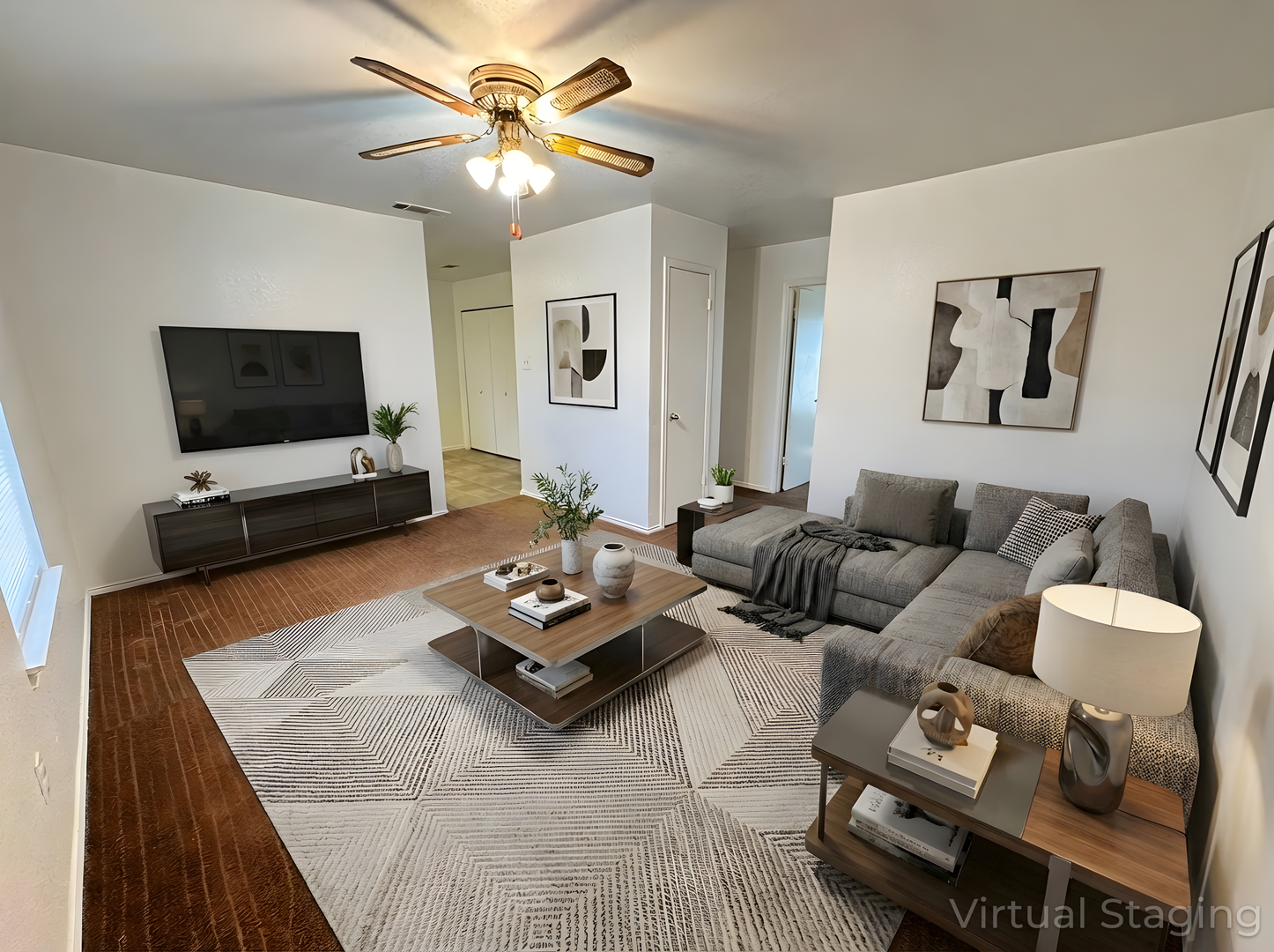 Killeen Apartment: 1902 Windward Dr