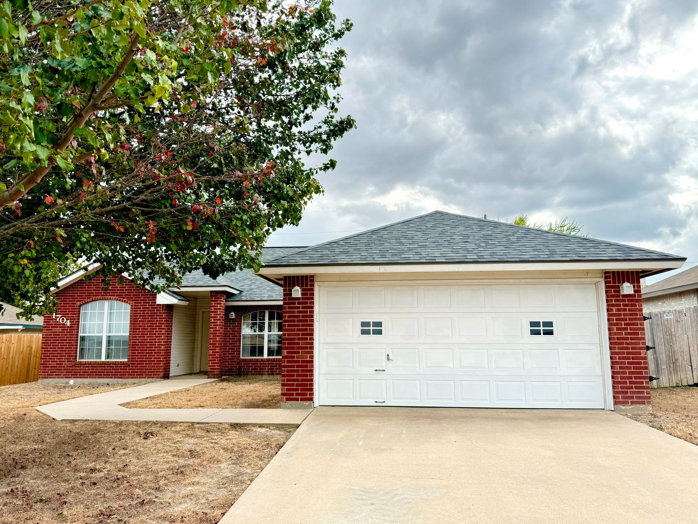 Killeen House: 1704 Granex Dr