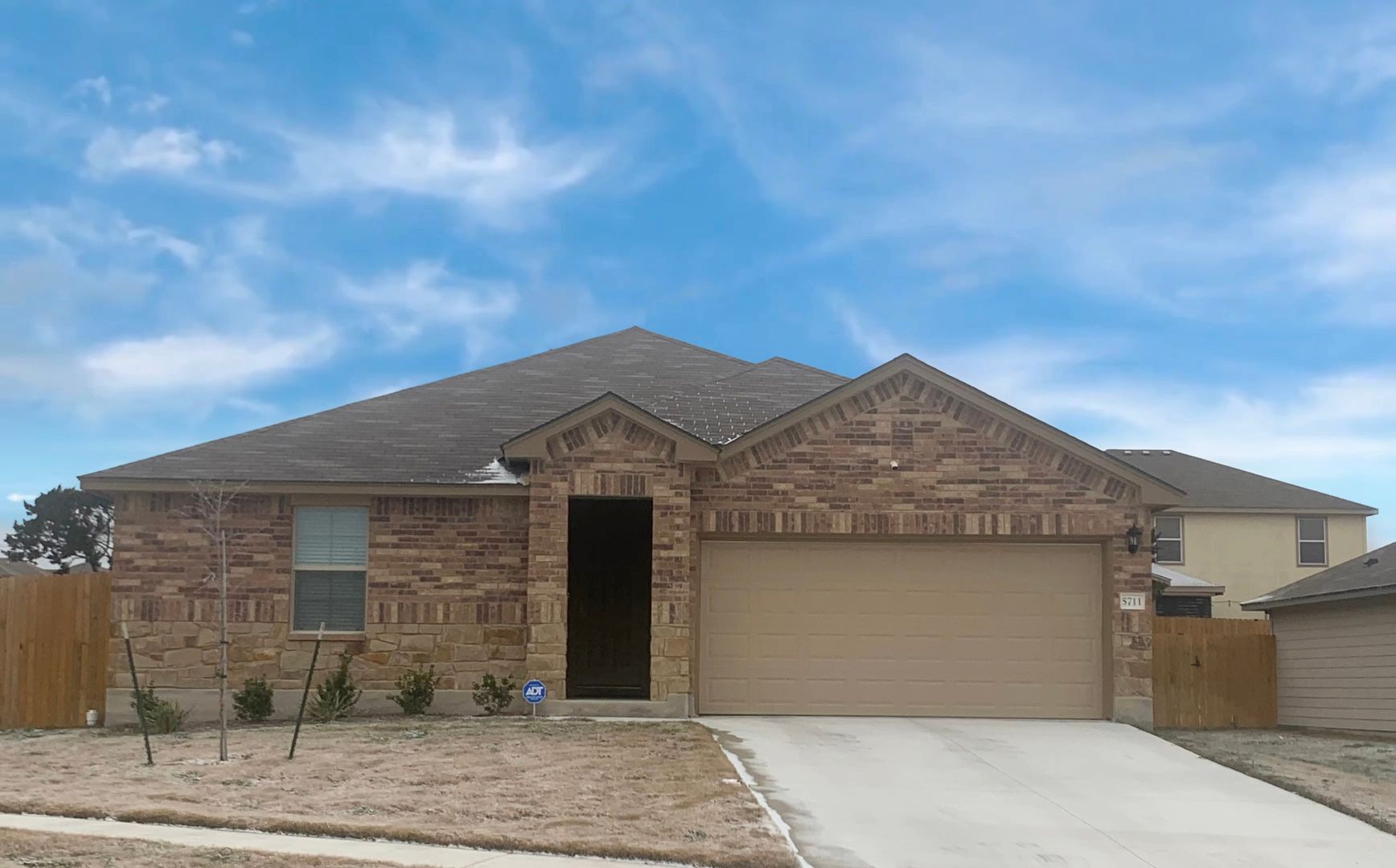 Killeen House: 5711 Great Divide Rd