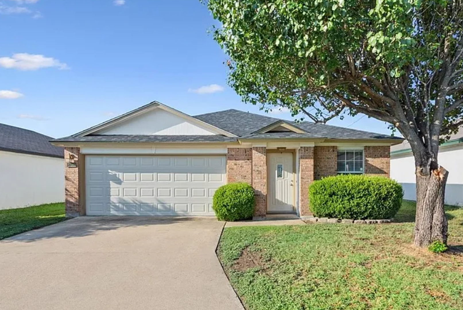 Killeen House: 2718 Blackburn Dr