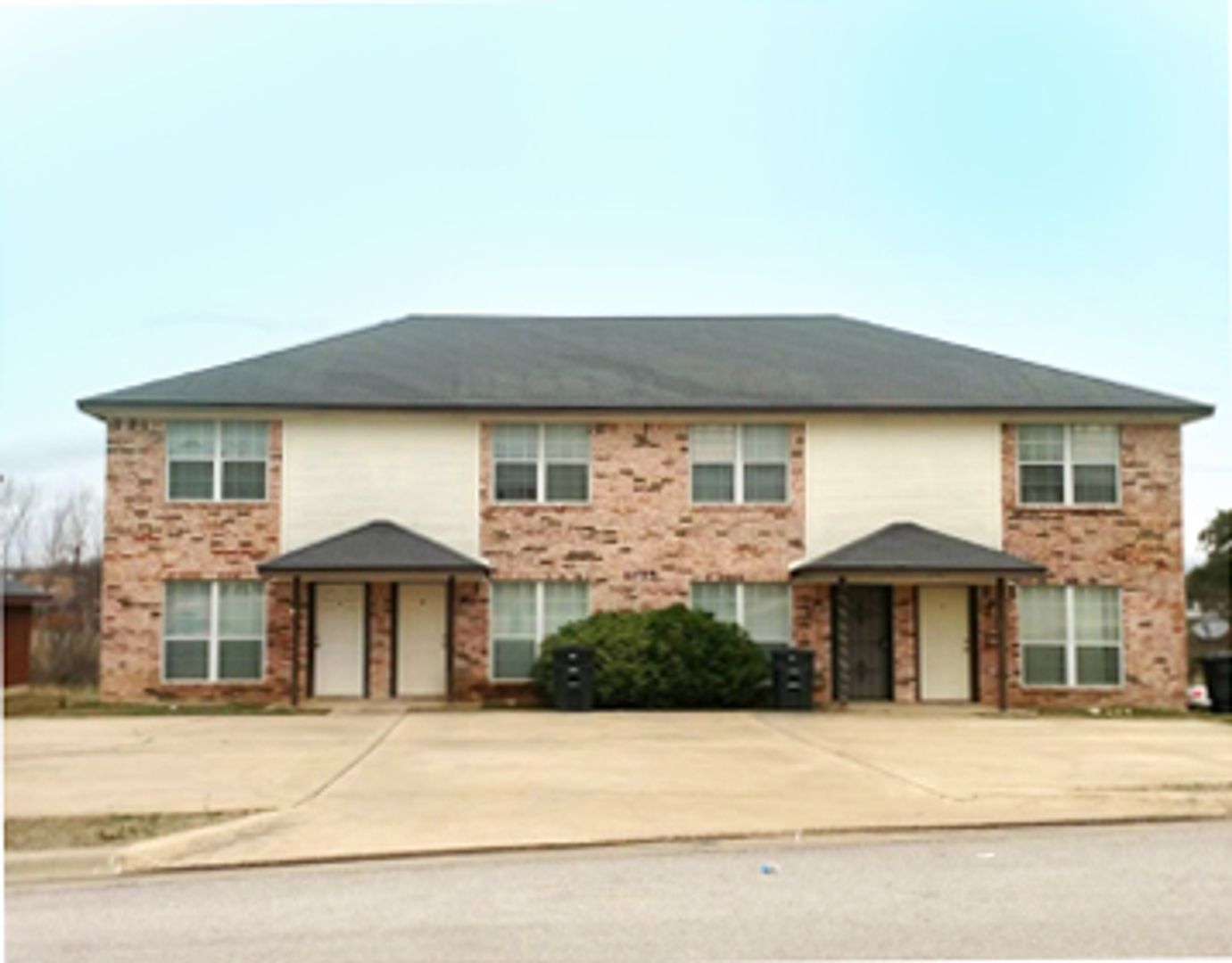 Killeen Apartment: 1905 Monte Carlo Ln