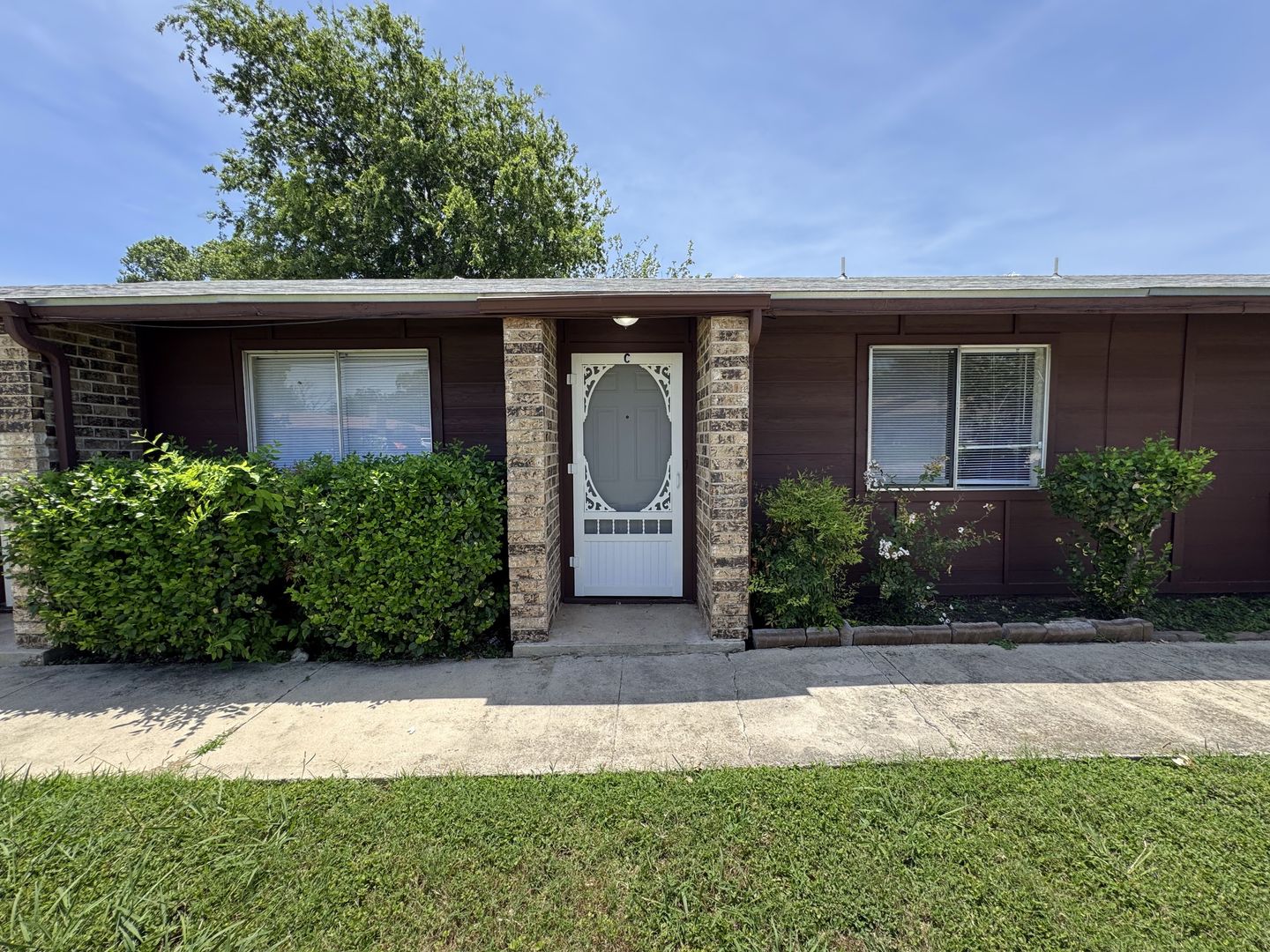Killeen Apartment: 2211 Cascade Dr