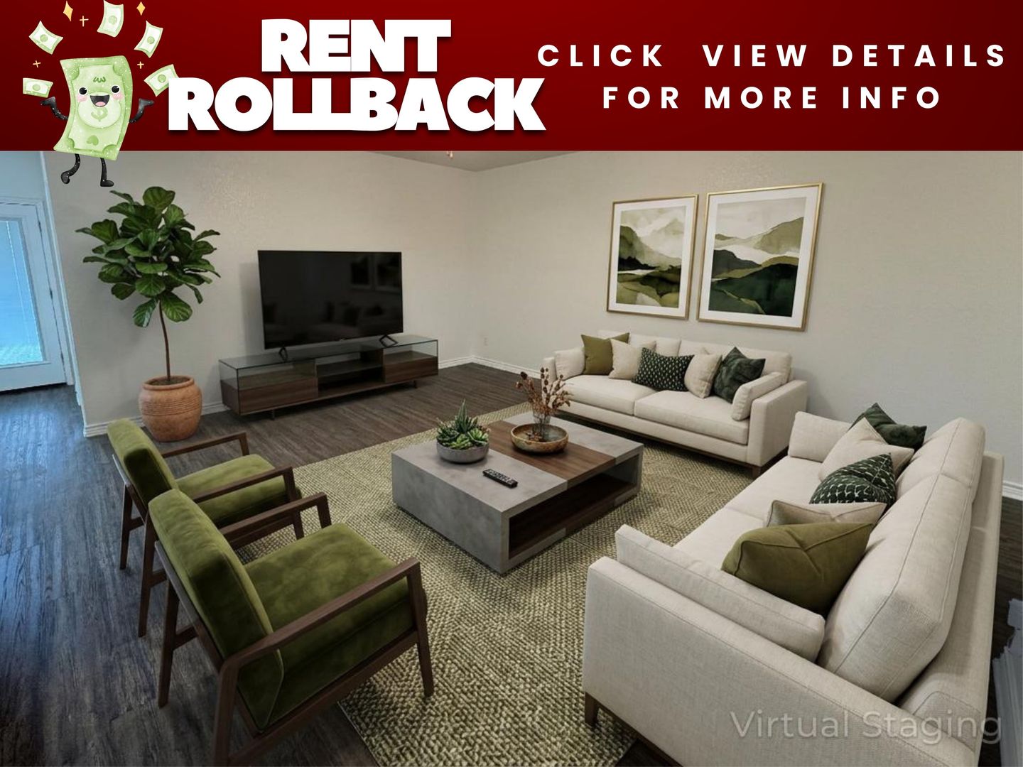 Killeen House: 1417 Jasper Garden Ct