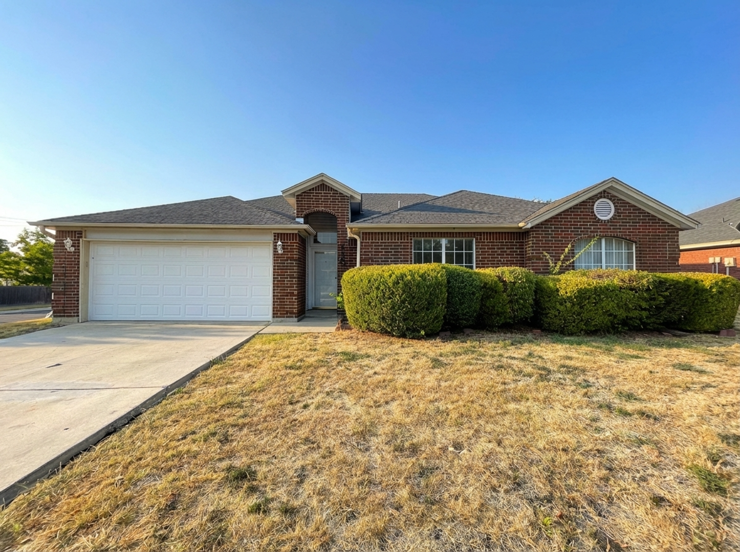 Killeen House: 110 James Loop