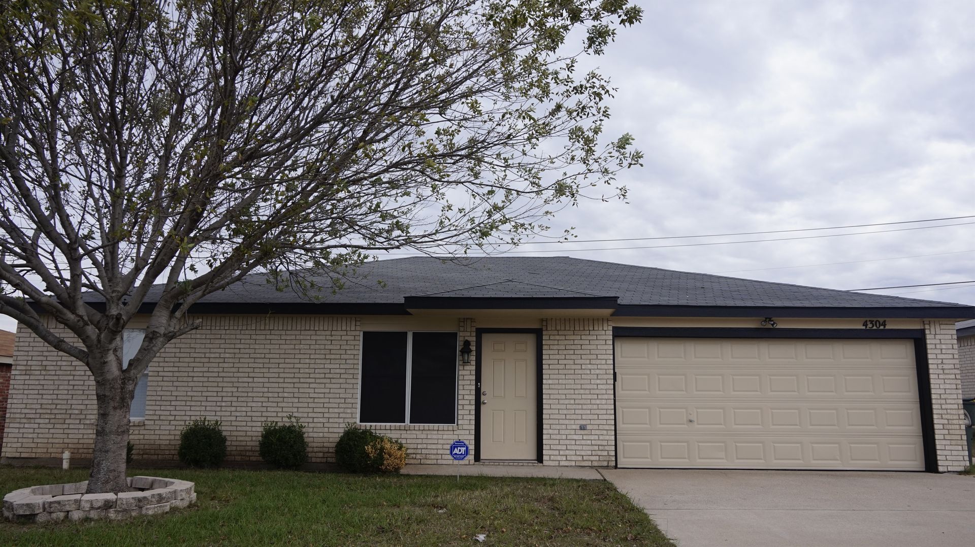 Killeen House: 4304 Sand Dollar Dr