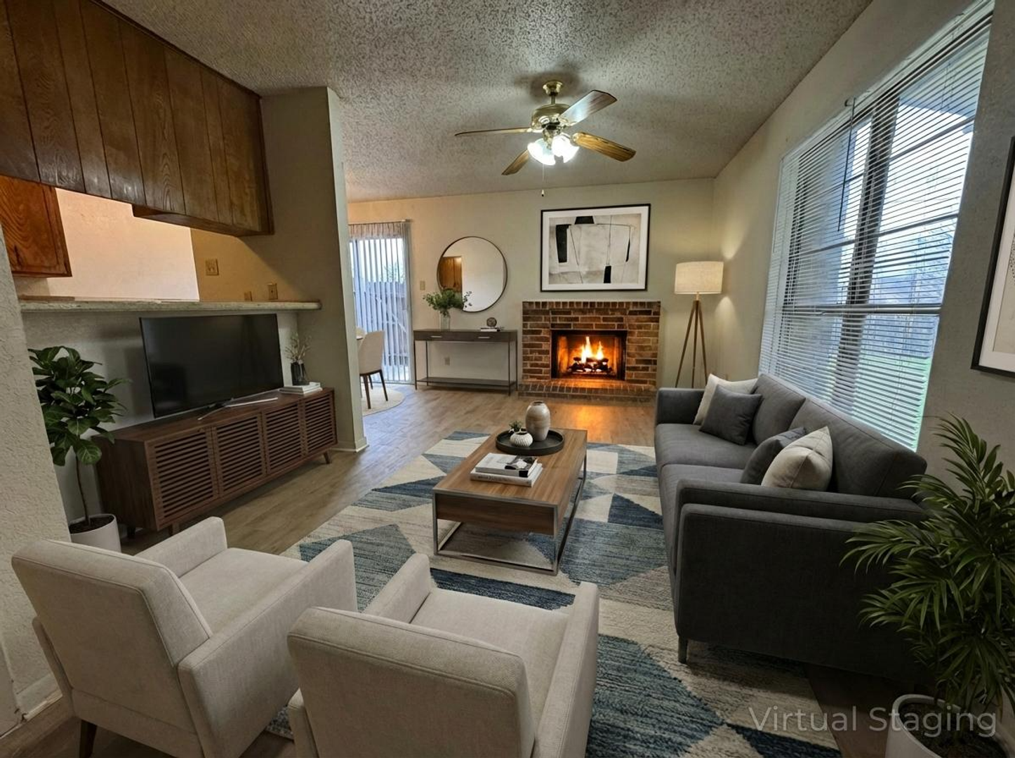 Killeen Apartment: 3001 Lake Rd