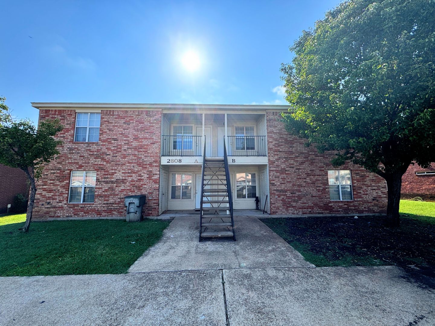 Killeen Apartment: 2808 Cantabrian Dr