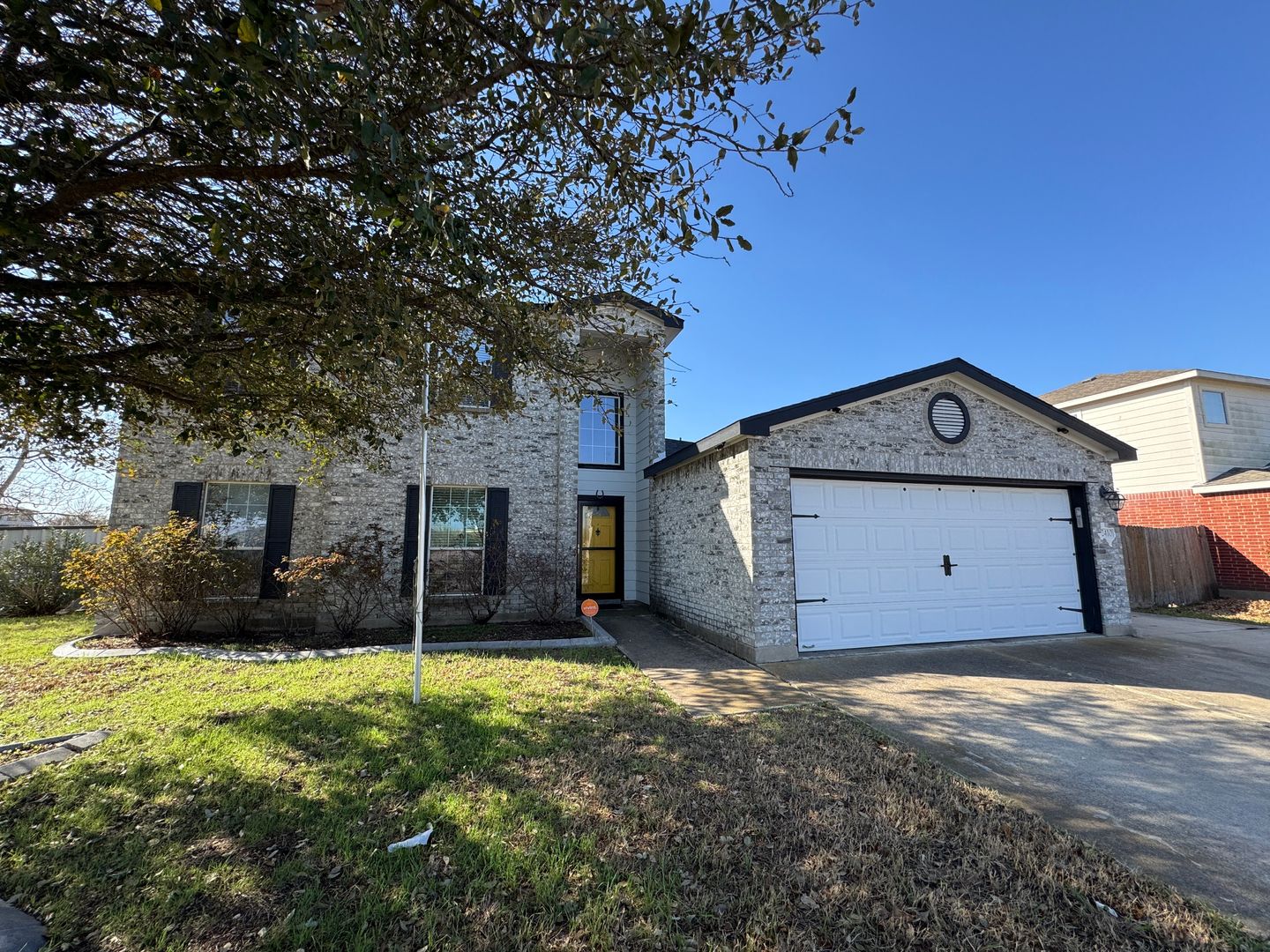 Killeen House: 2410 Love Rd