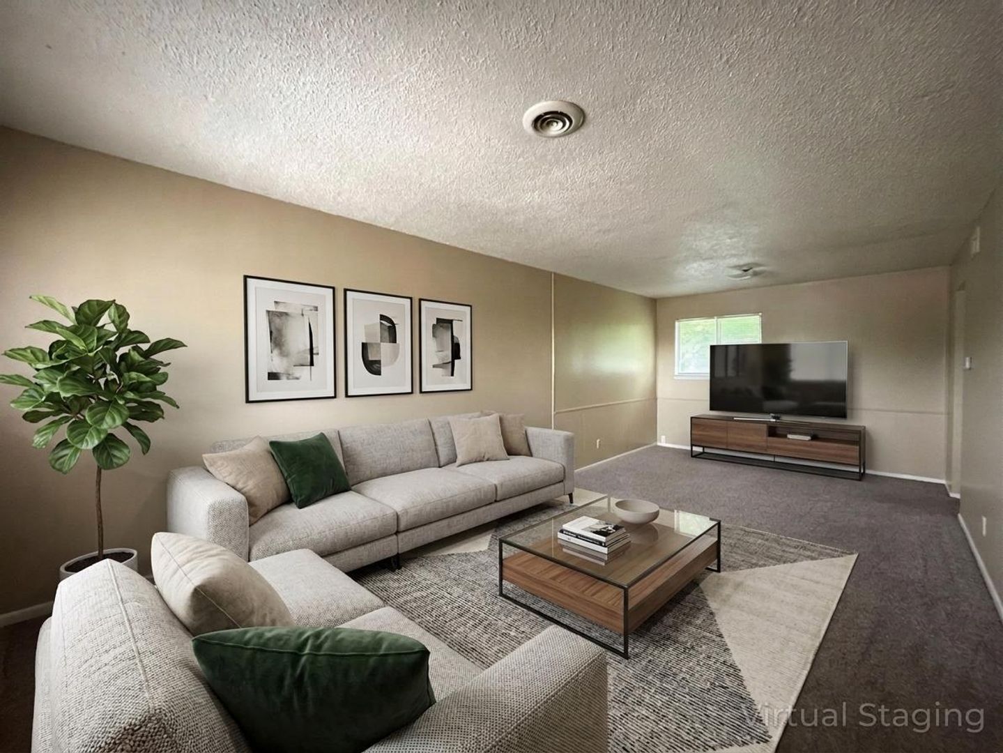 Killeen Apartment: 302 Wolf St