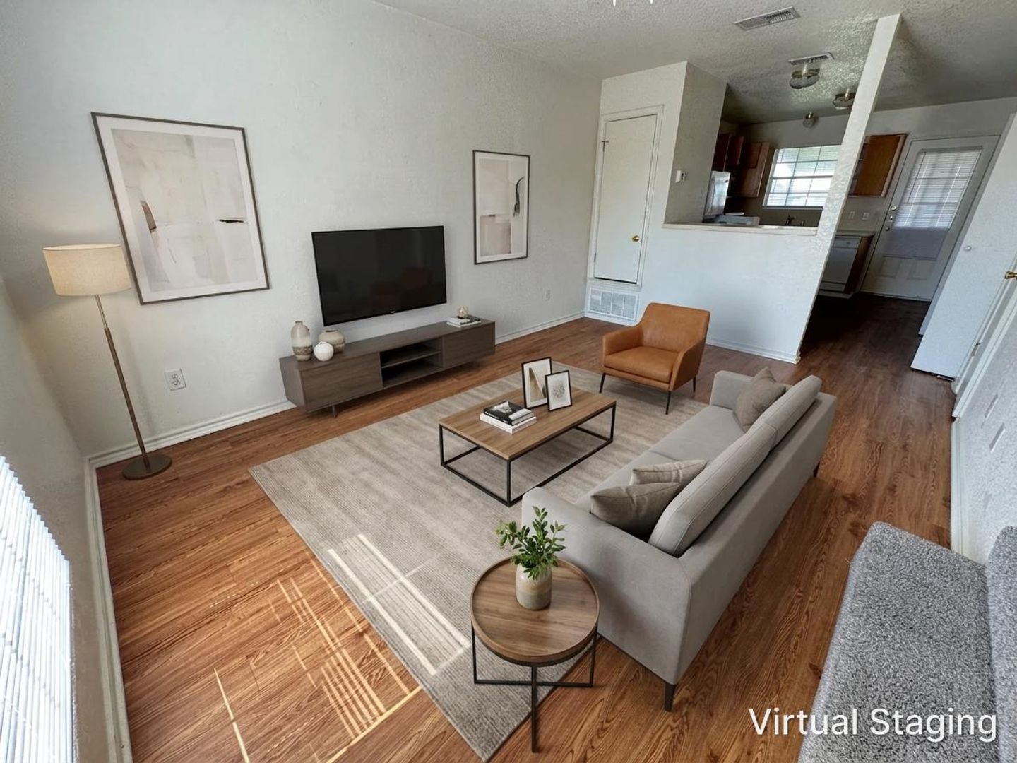 Killeen Apartment: 4503 Alan Kent Dr