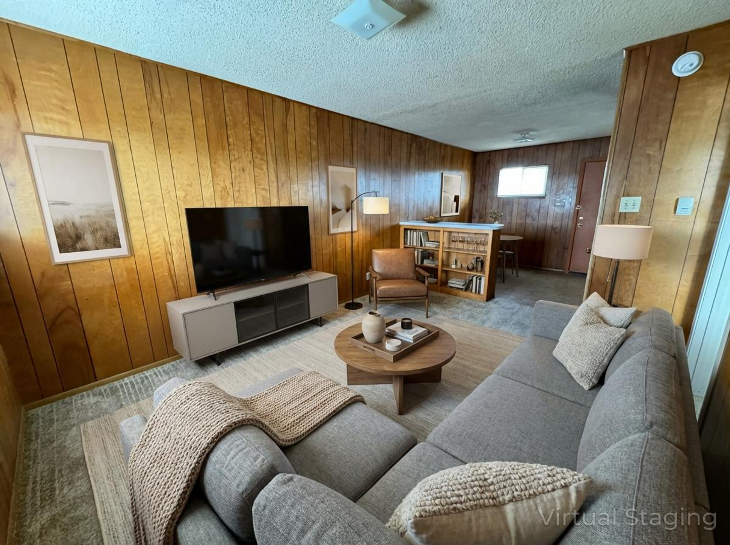 Killeen Apartment: 805 W Hallmark Ave