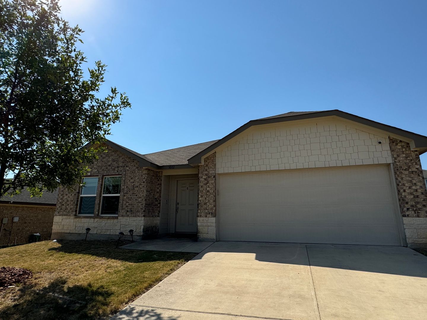 Killeen House: 3802 Appalachian Trl