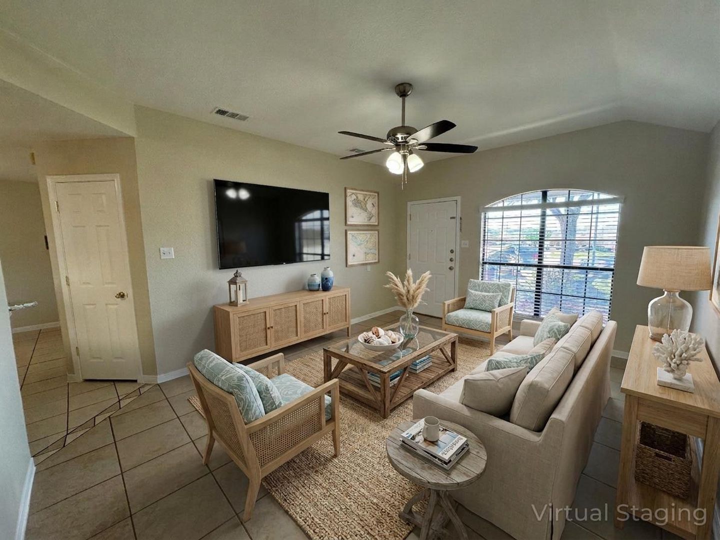 Killeen Apartment: 3500 Dustin Ct