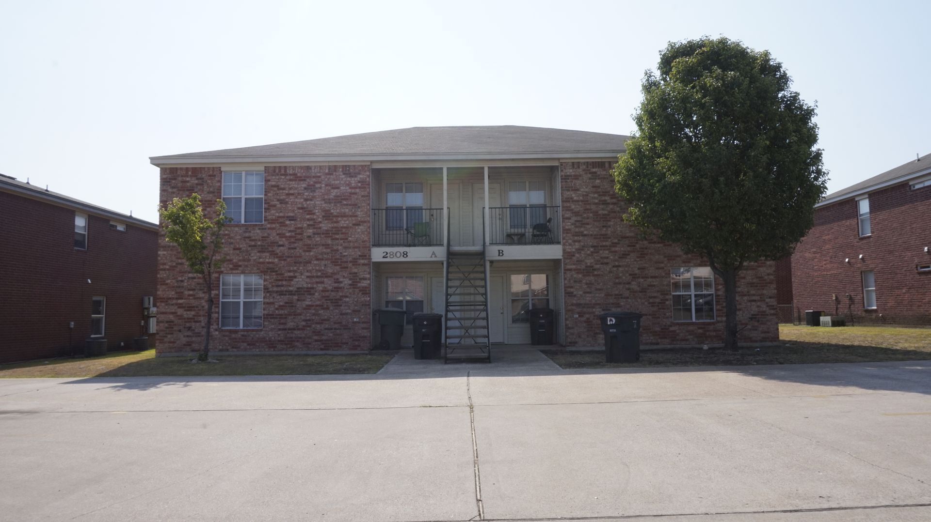 Killeen Apartment: 2808 Cantabrian Dr