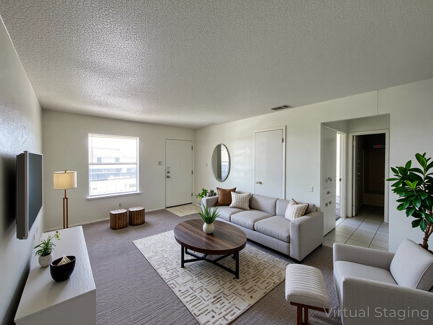 Killeen Apartment: 1106 Eastside Dr