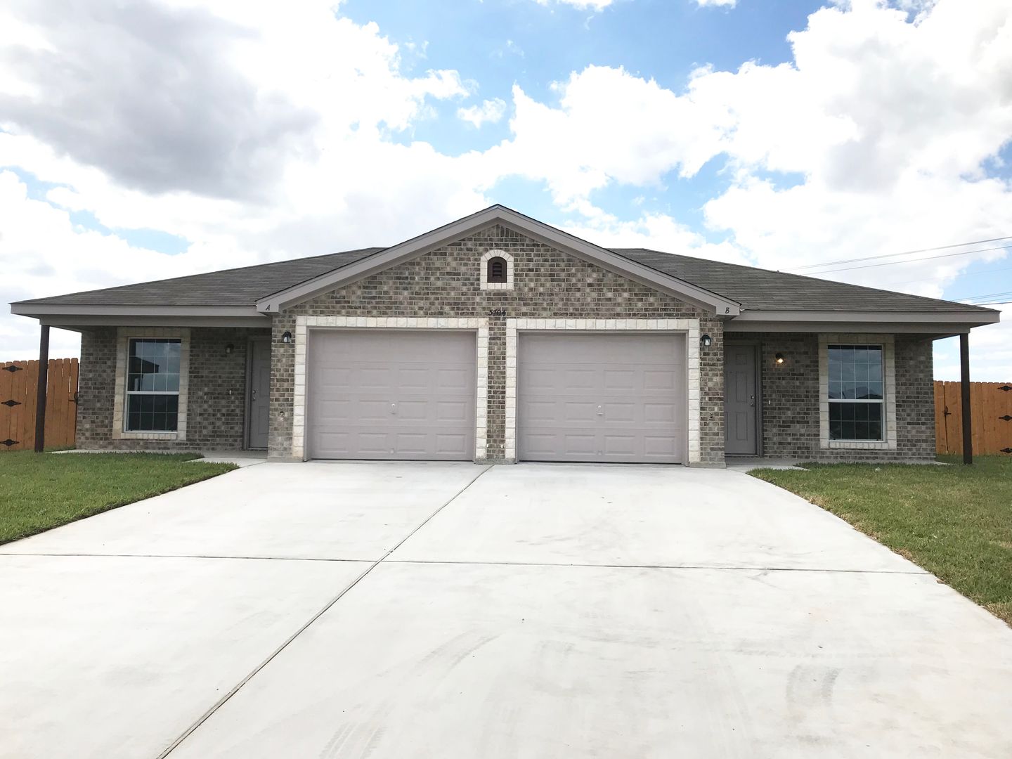 Killeen Apartment: 5704 Lariat Ct