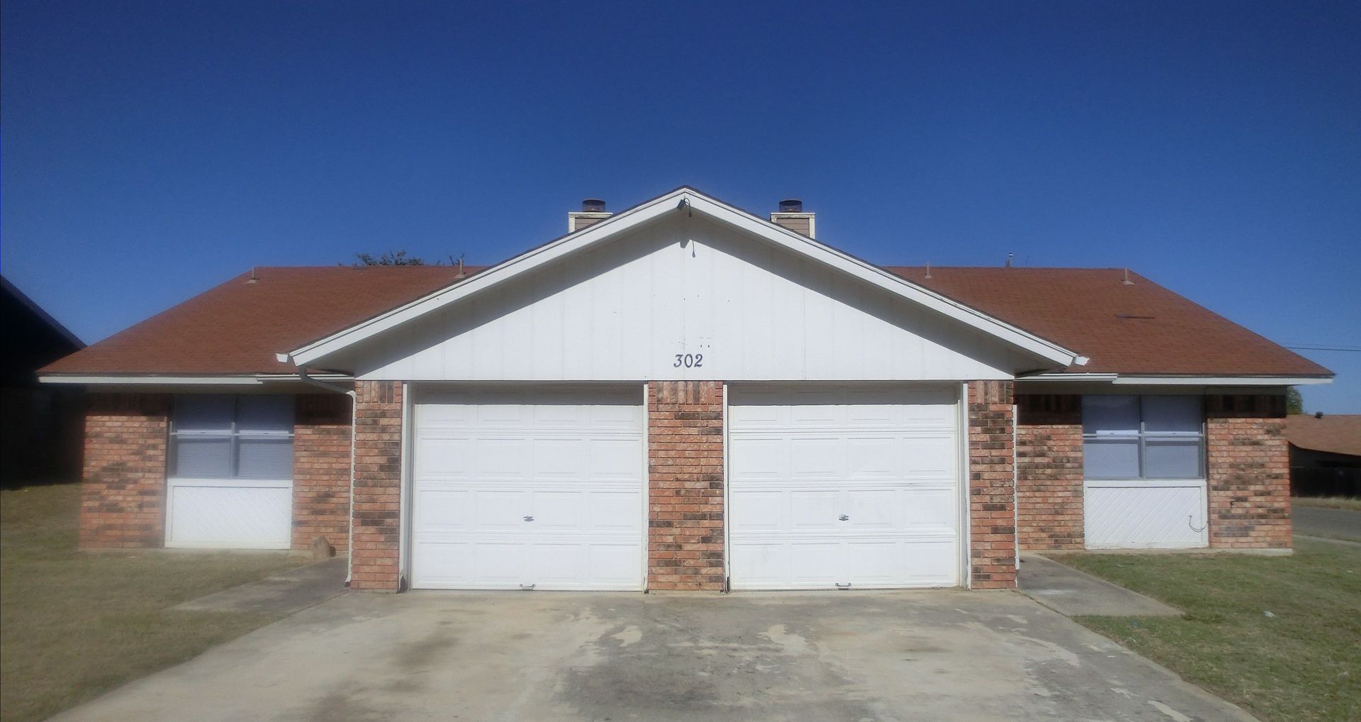 Copperas Cove Apartment: 302 Sorrell Dr