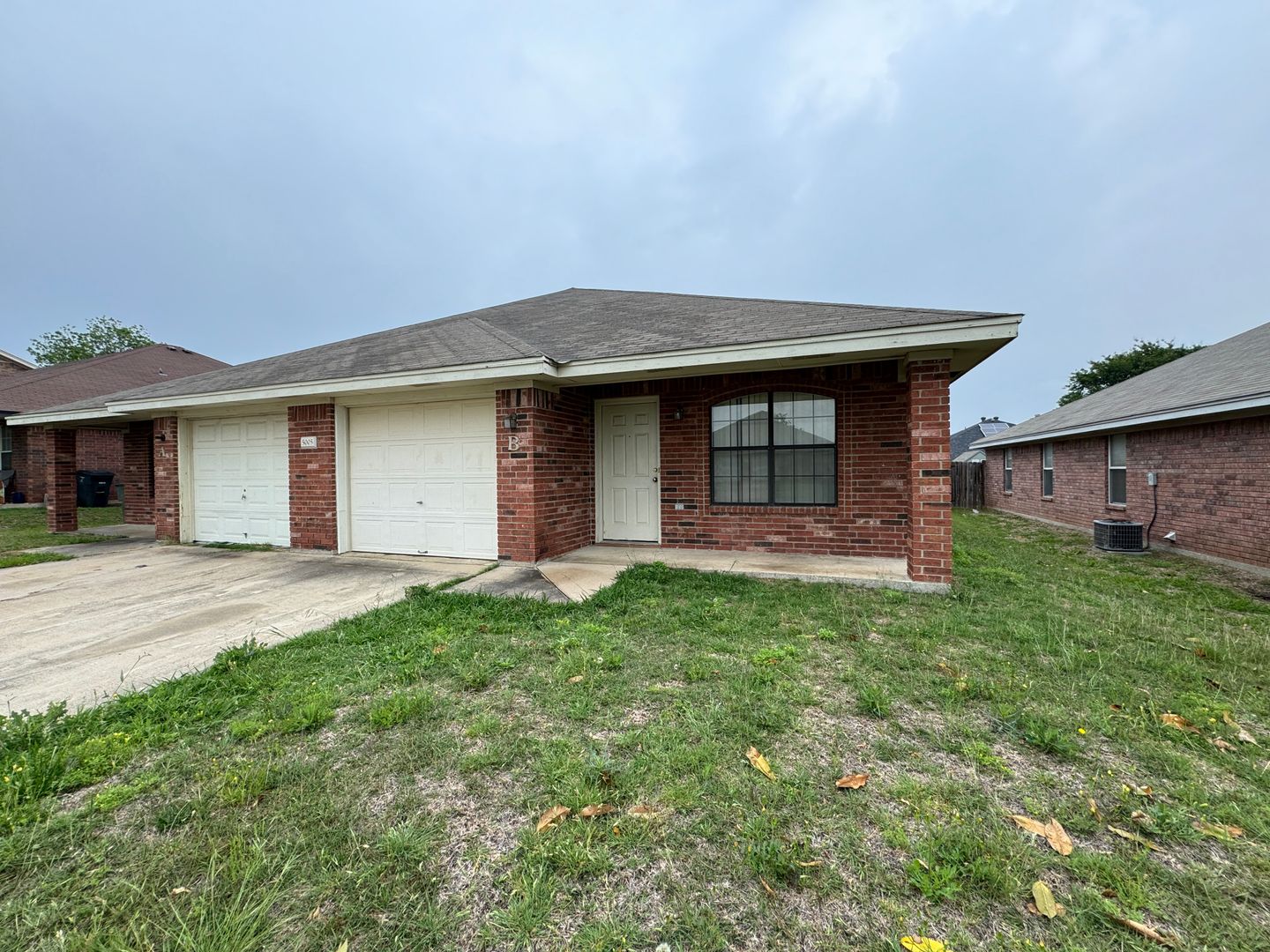 Killeen Apartment: 5005 John David Dr