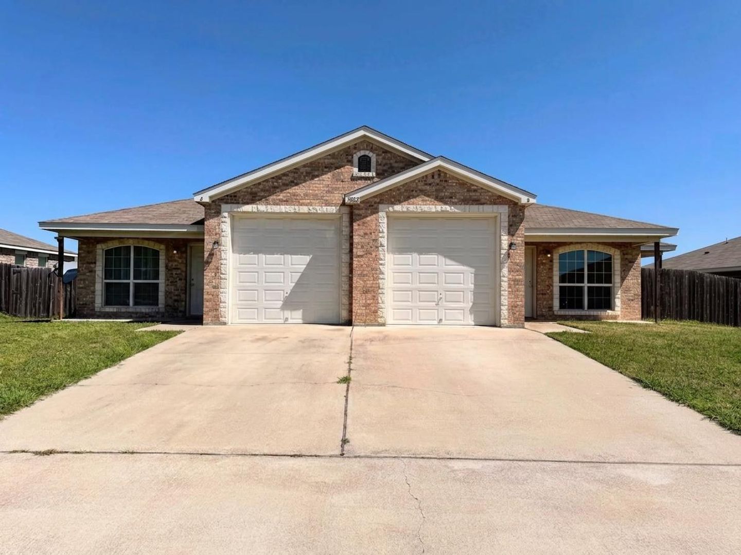 Killeen Apartment: 3802 John Chisholm Loop