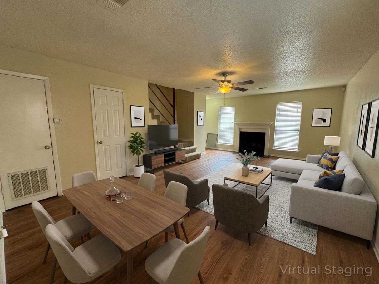 Killeen Apartment: 3407 Victoria Cir
