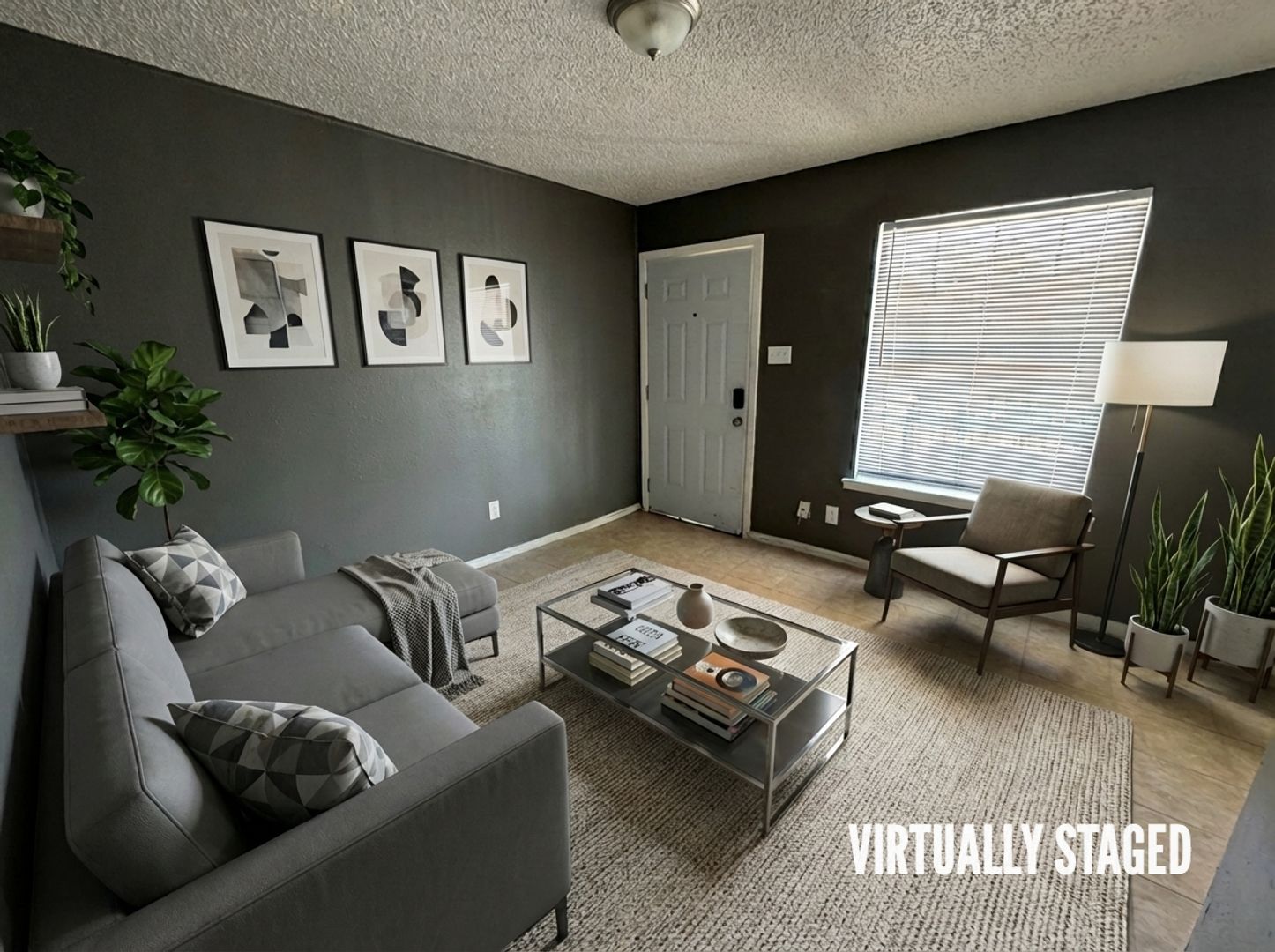 Killeen Apartment: 1405 N Gray