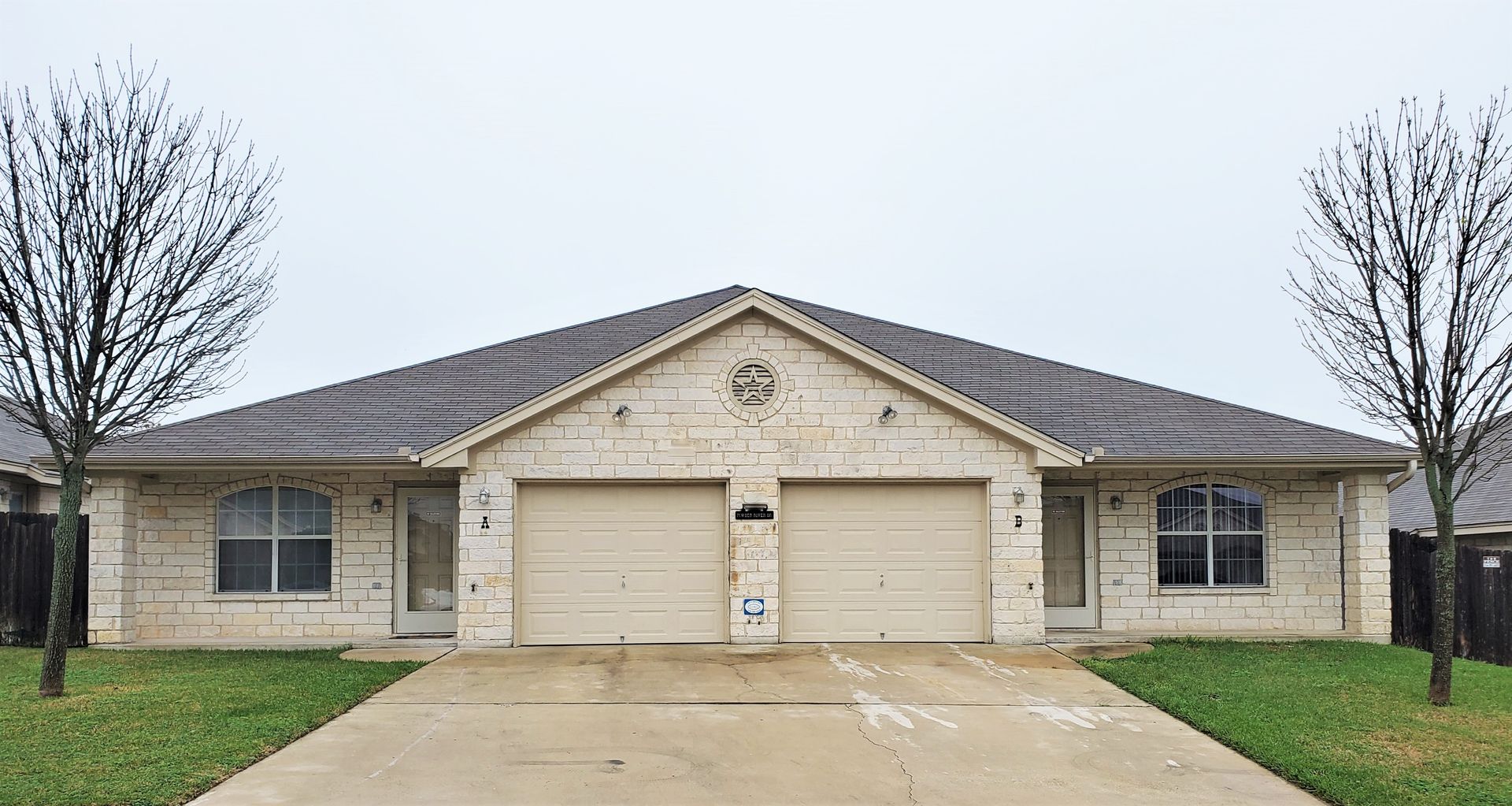 Killeen Apartment: 1302 Powder Riv