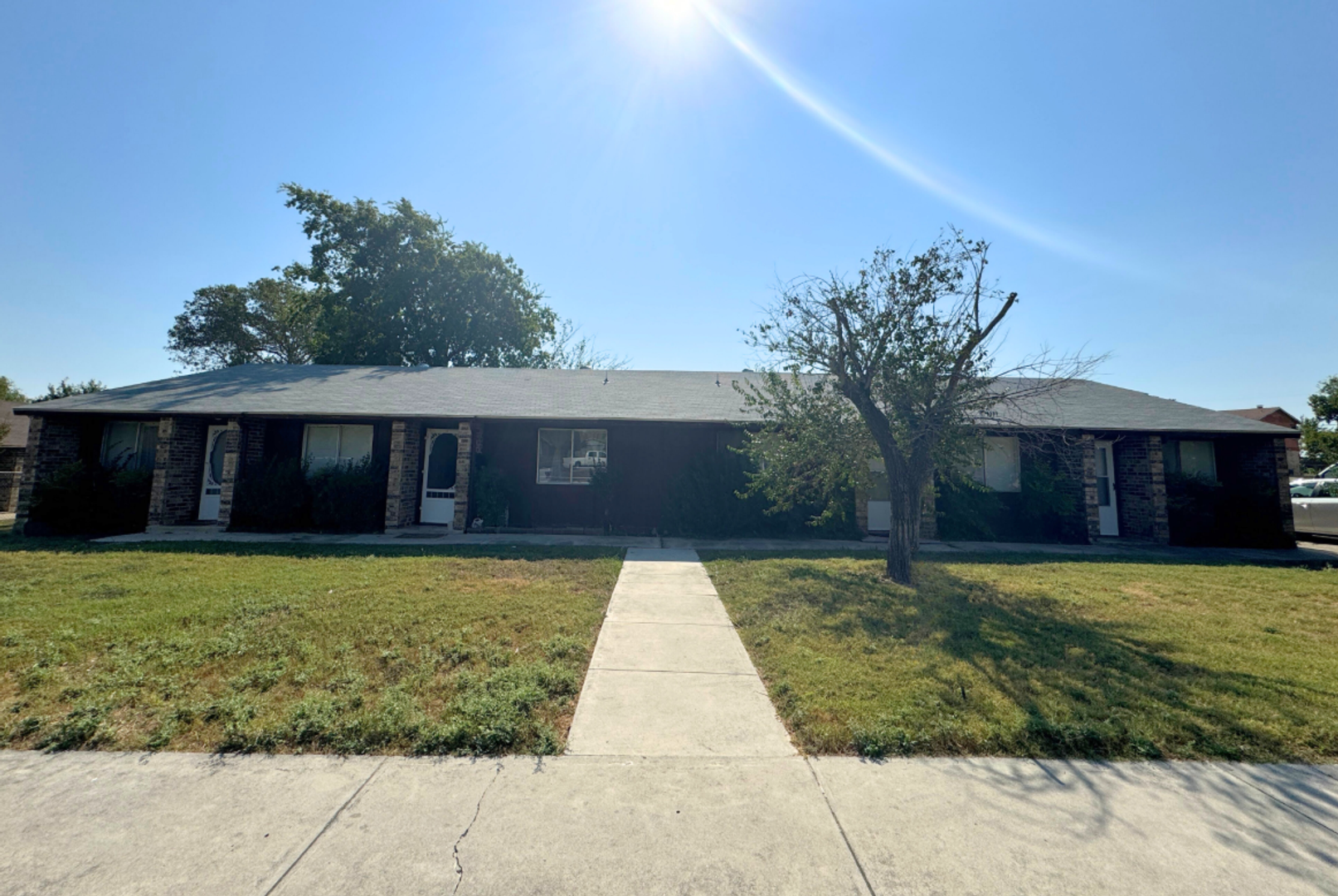 Killeen Apartment: 2211 Cascade Dr