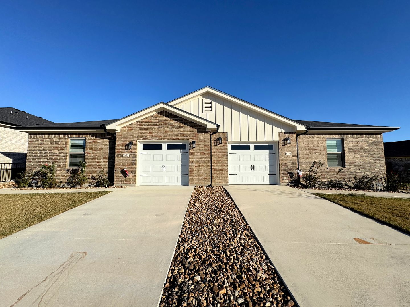 Killeen House: 5108 Rose Petal Ct