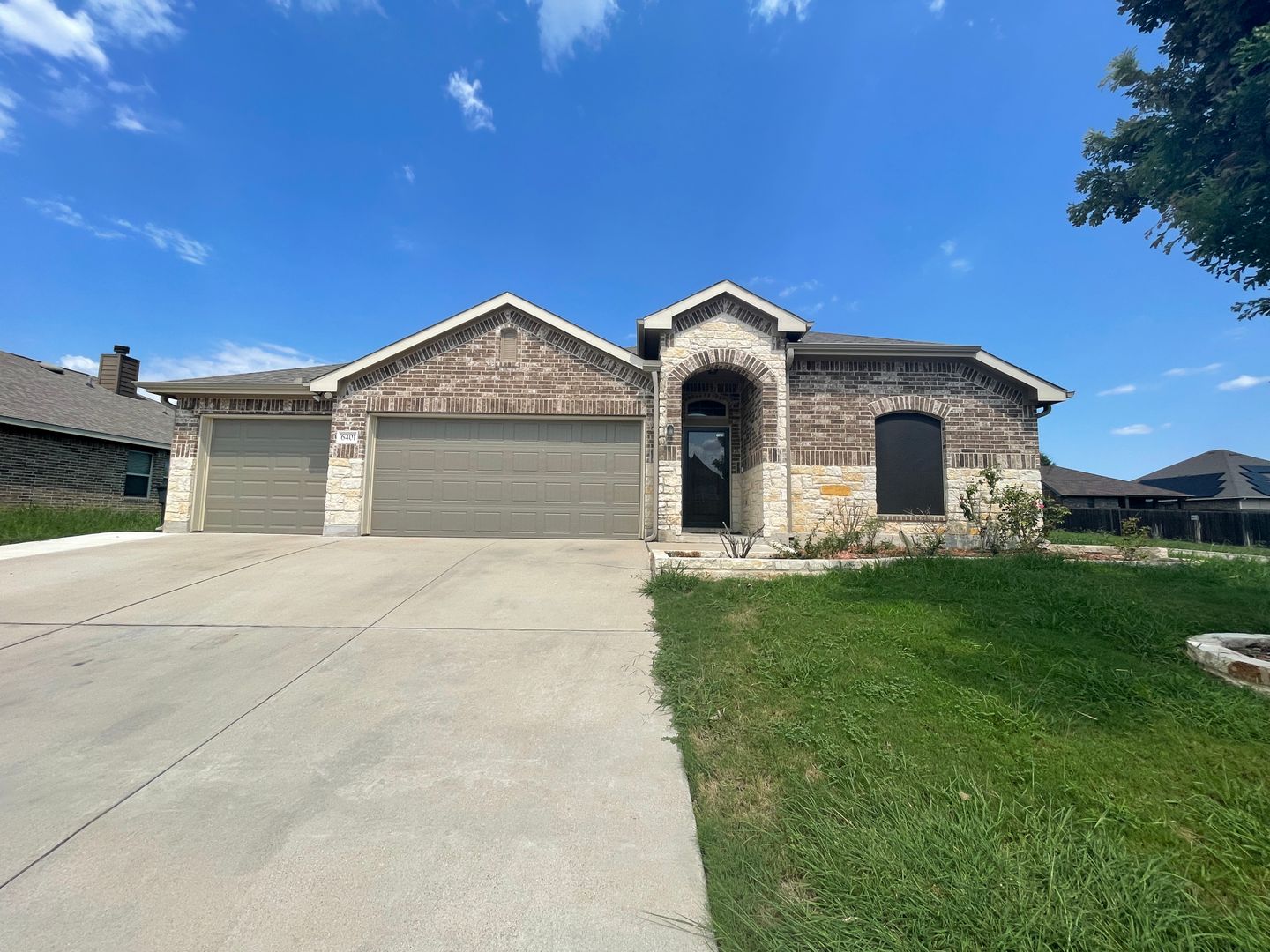 Killeen House: 6401 Alabaster Dr