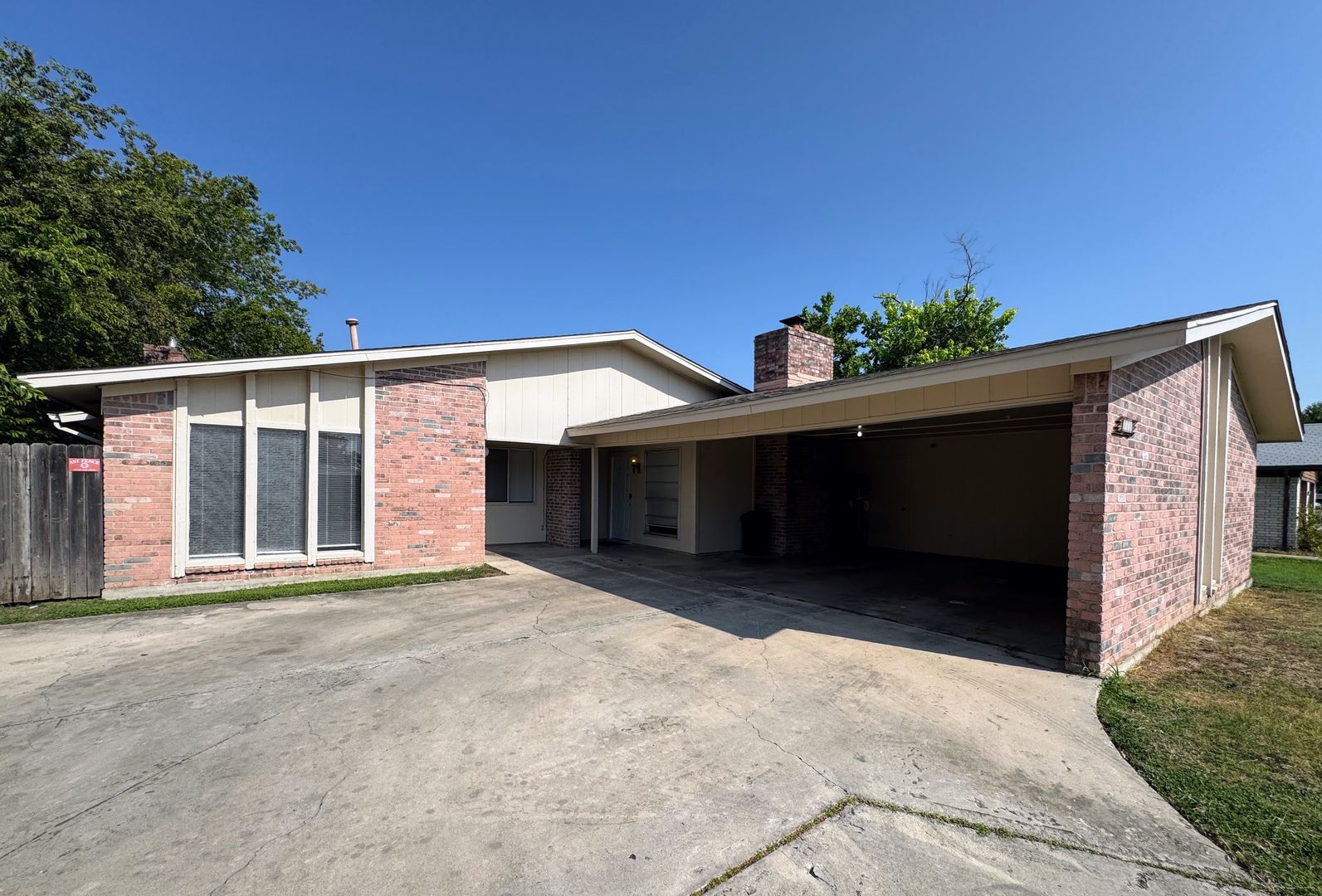 Killeen Apartment: 2209 Wheeler Ave