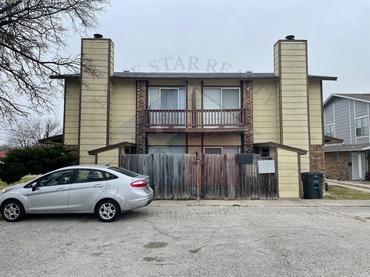 Killeen Apartment: 3001 Lake Rd