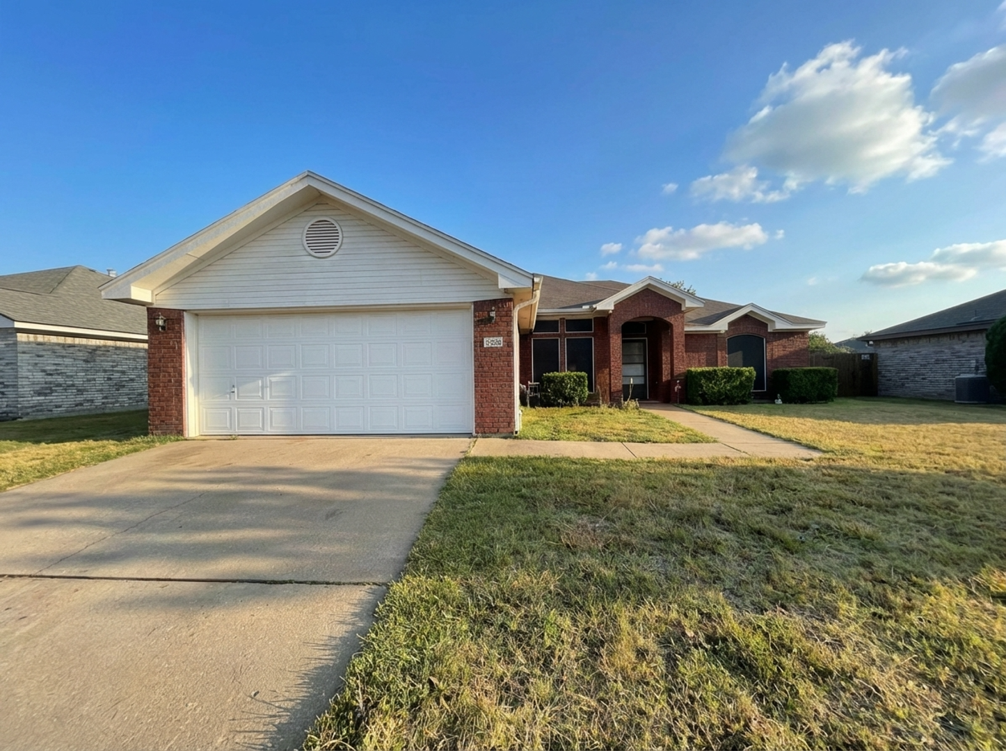 Killeen House: 2306 Moonstone Dr