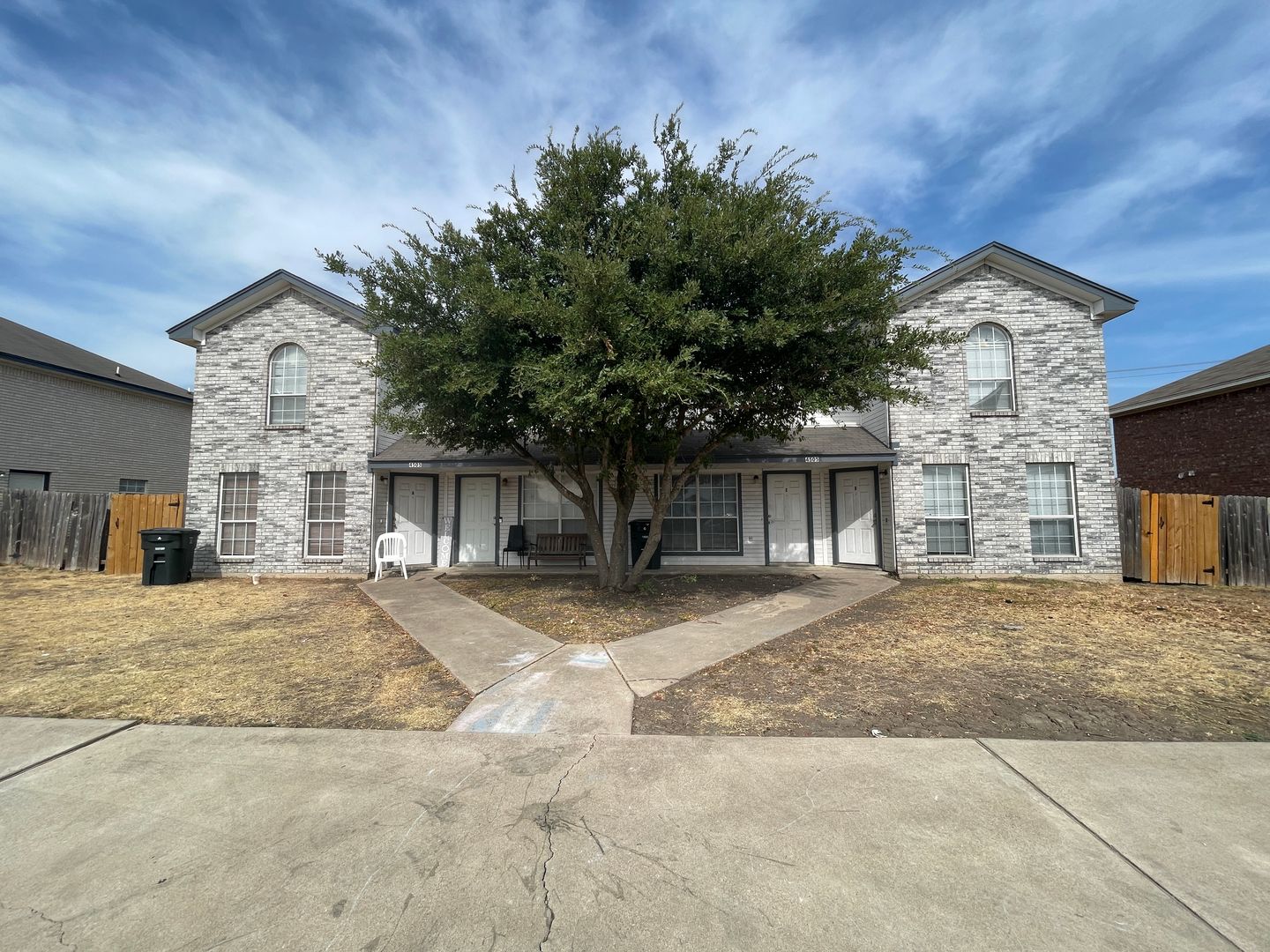 Killeen Apartment: 4505 Deek Dr