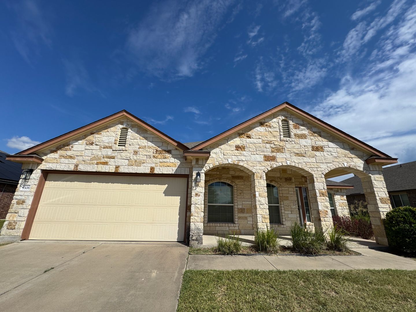 Killeen House: 9306 Cricket Dr