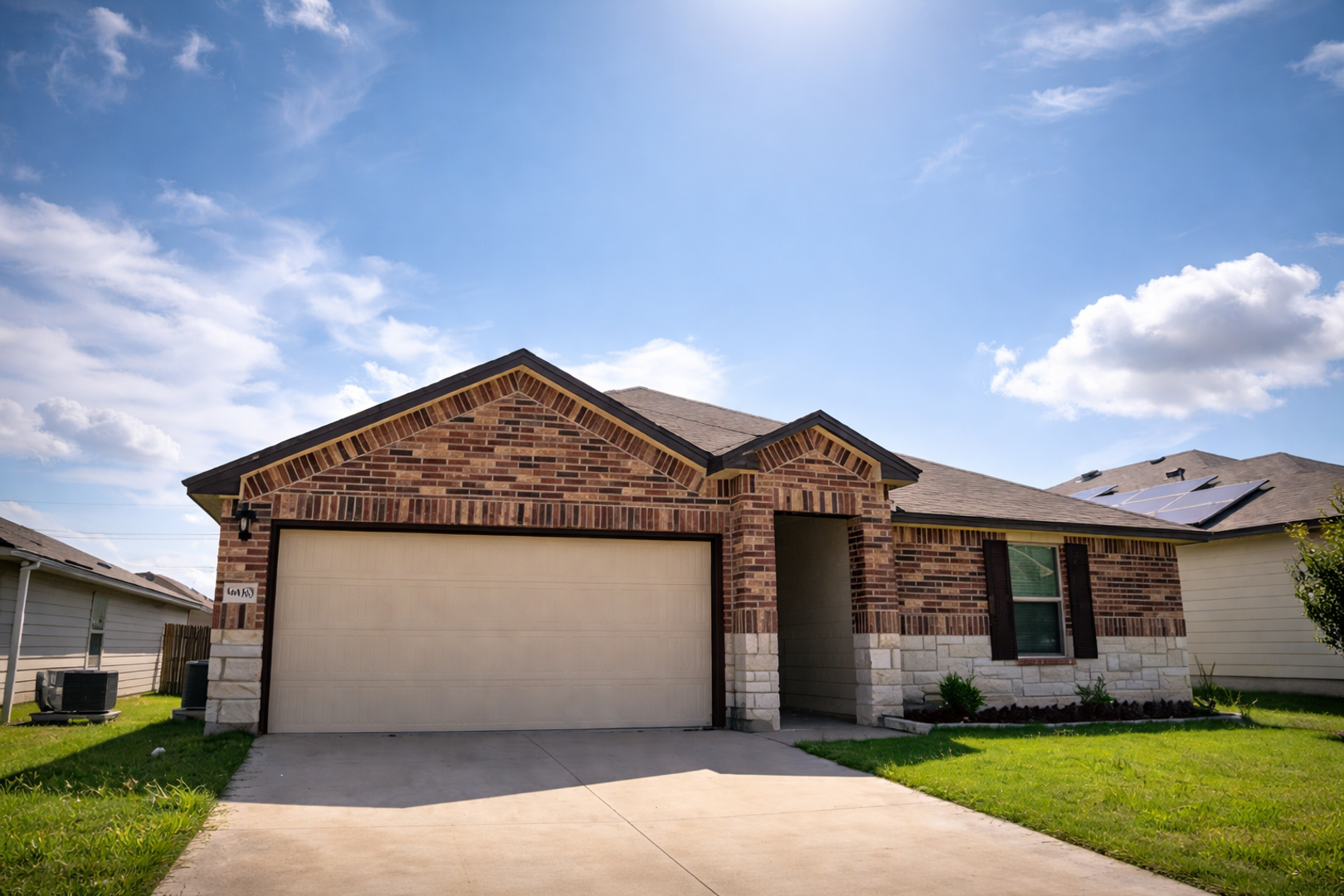 Killeen House: 9610 Murandy Dr