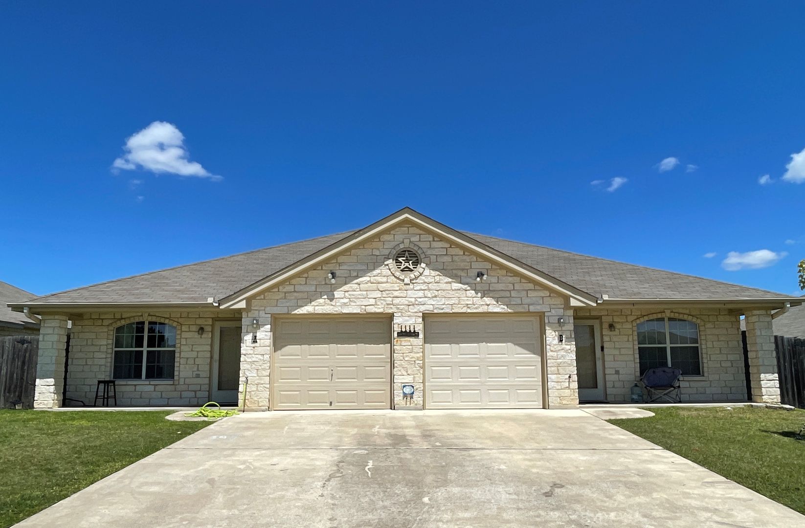 Killeen Apartment: 1111 Powder River Dr.