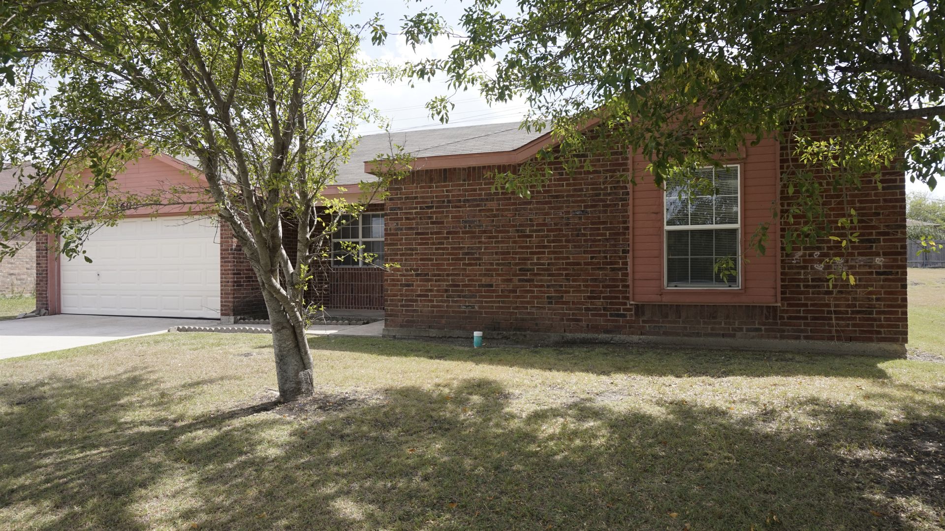 Killeen House: 4600 Greyhound Dr