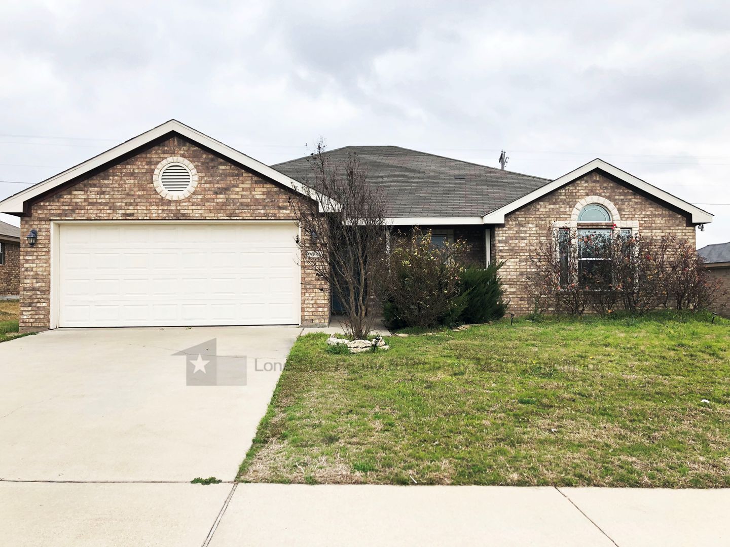 Killeen House: 9600 Diana Dr