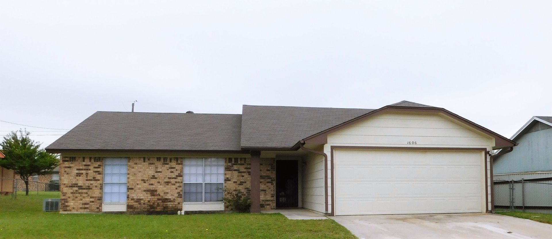 Killeen House: 1606 Daude Ave