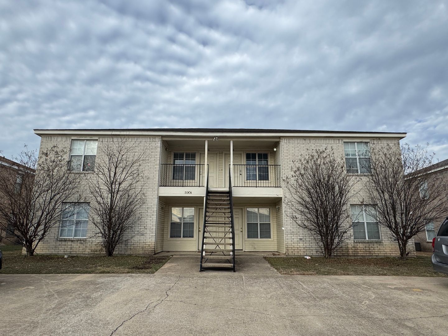 Killeen Apartment: 3301 Hereford Ln