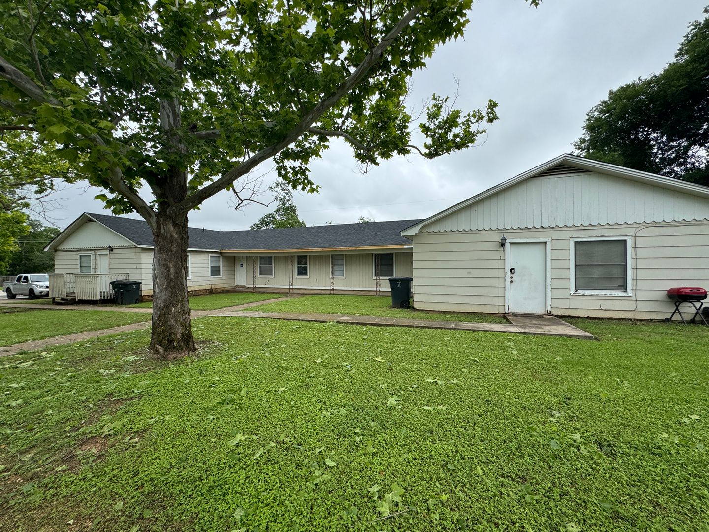 Killeen Apartment: 1301 Franz Dr
