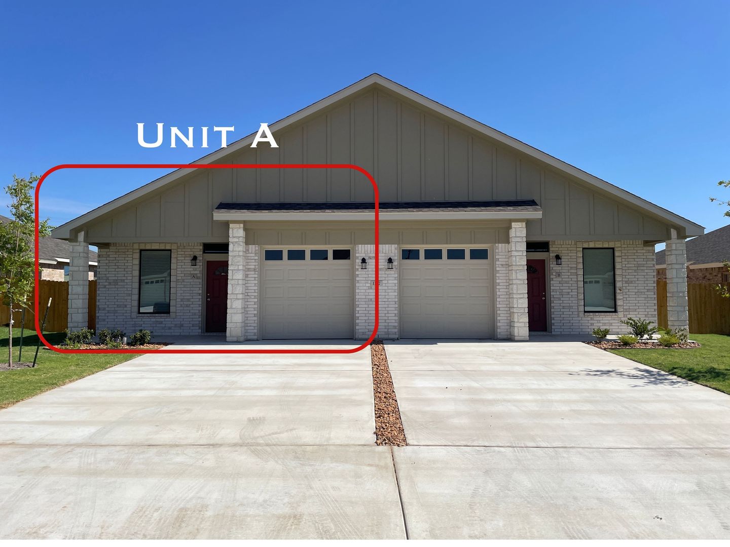 Killeen Apartment: 1107 Carlsberg Dr