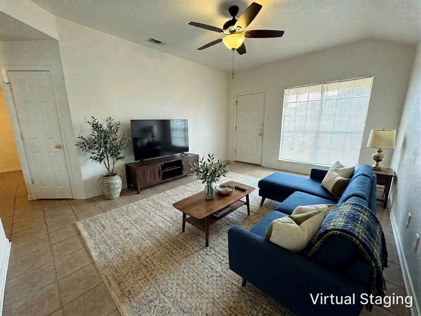 Killeen Apartment: 3206 Dannen Ct