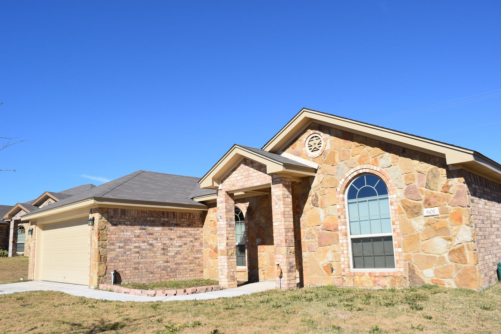 Killeen House: 601 W Little Dipper