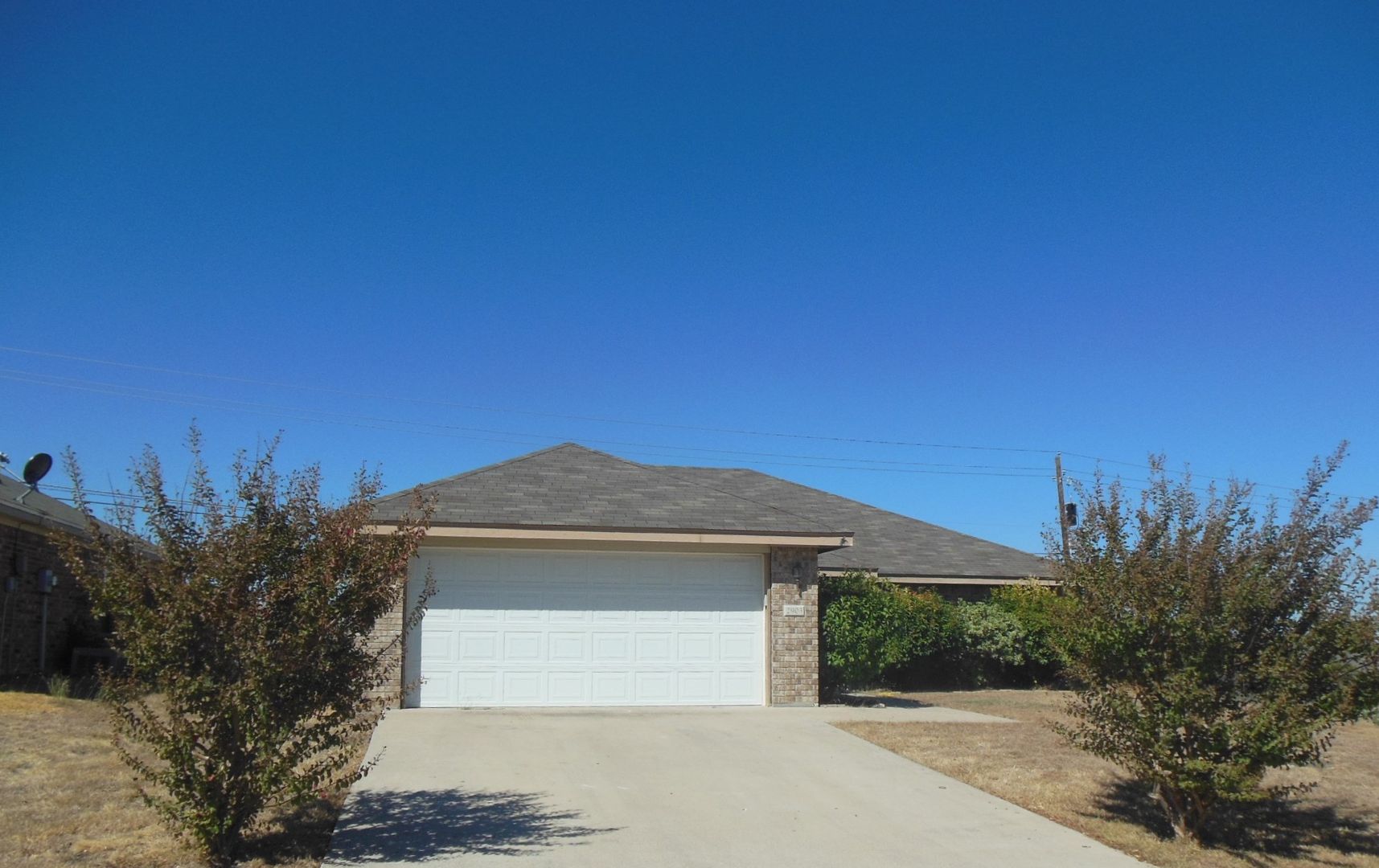 Killeen House: 2903 Westwood Dr
